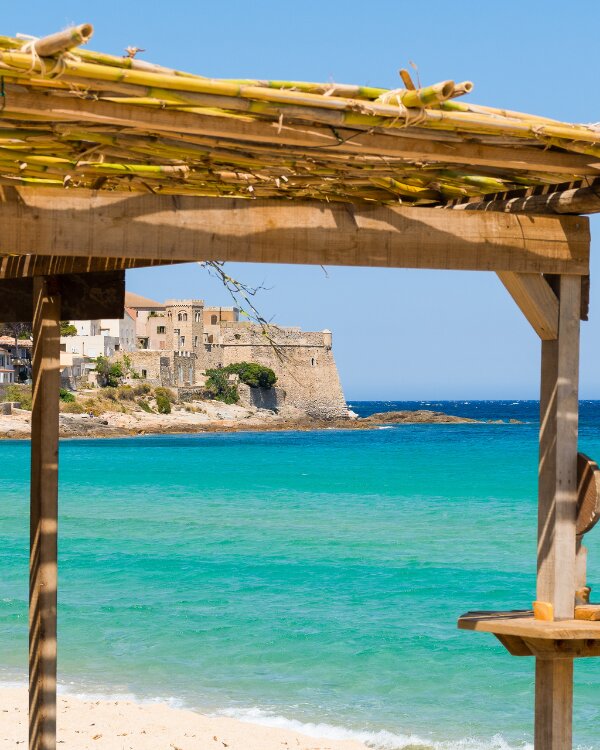 Corsica