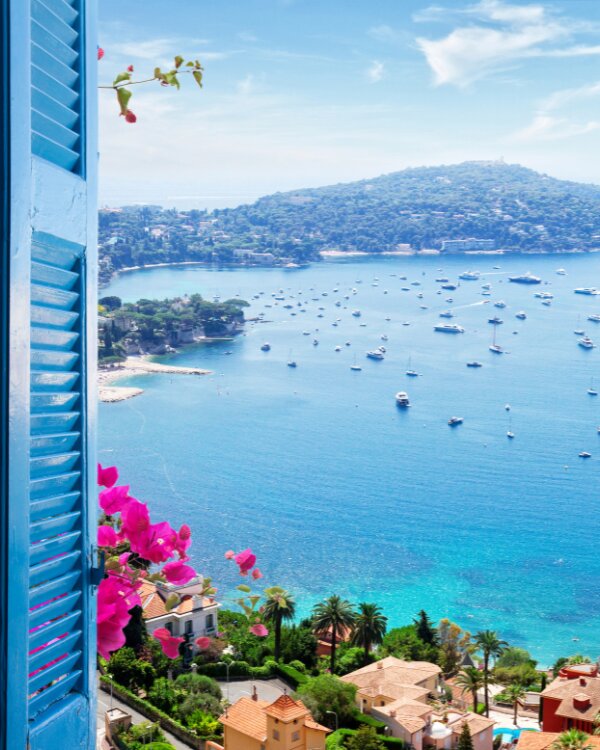 French Riviera