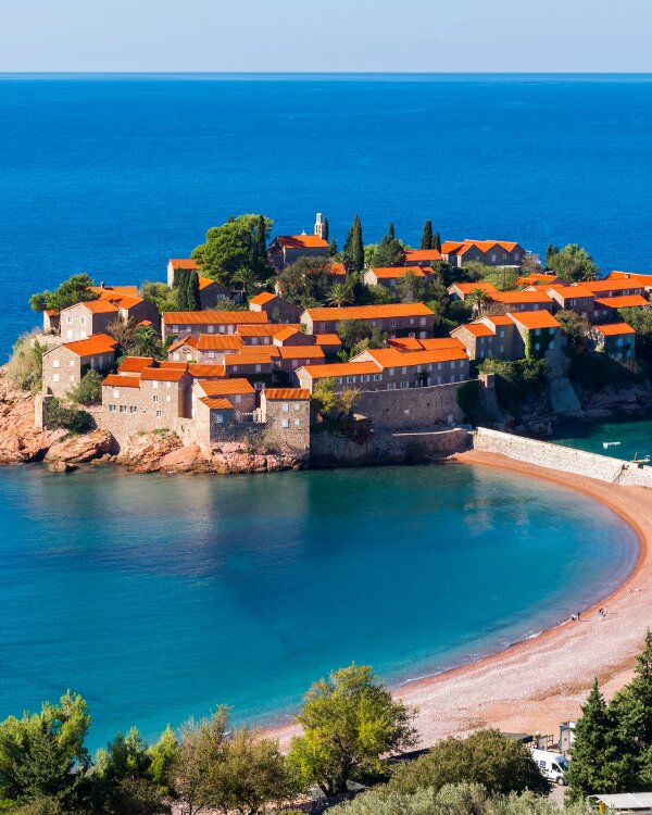 Montenegro