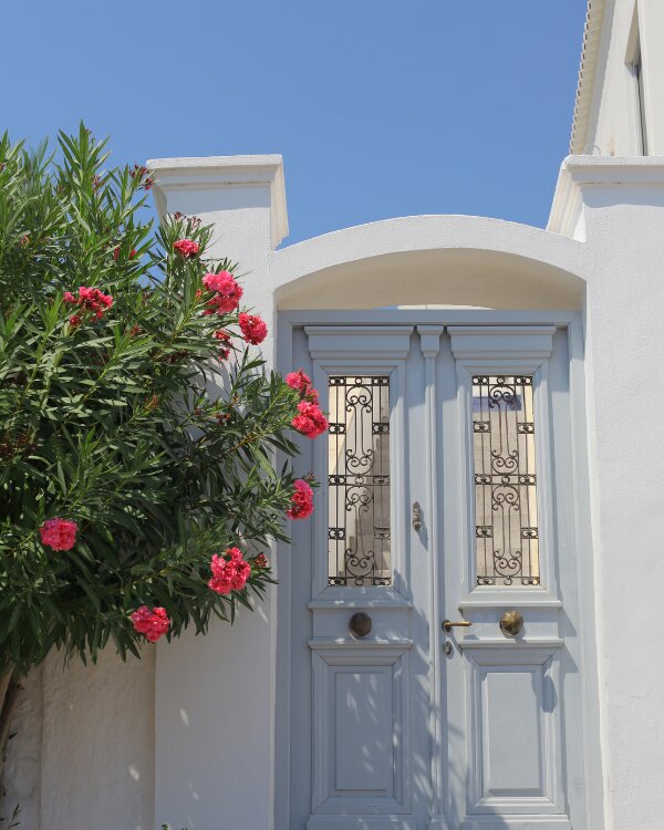 Saronic Gulf
