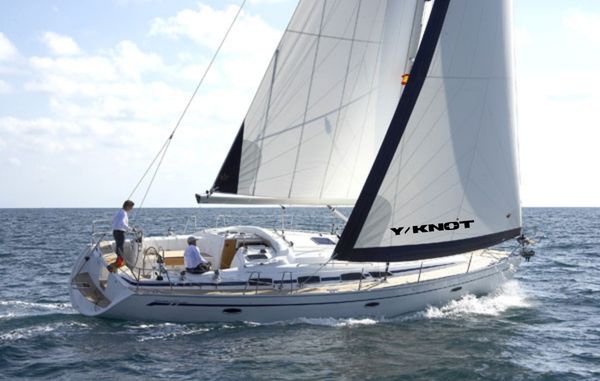 Monohull